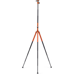 Benro MeFOTO Roadtrip Air Tripod Orange