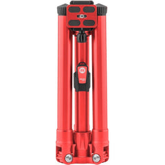 Benro MeFOTO Roadtrip Air Tripod Red