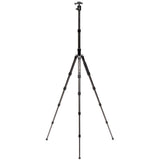 Benro MeFOTO RoadTrip PRO AL Tripod Black