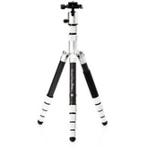 Benro MeFOTO RoadTrip PRO AL Tripod Silver
