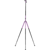 Benro MeFOTO RTAIRPUR Roadtrip Air Tripod Purple