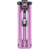 Benro MeFOTO RTAIRPUR Roadtrip Air Tripod Purple