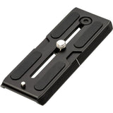 Benro QR8Pro Slide-In Video Quick Release Plate