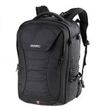 Benro Ranger 600N Siyah Sırt Çantası