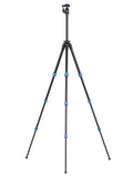 Benro TSL08AN00 Alüminyum Slim Kamera Tripod Kit
