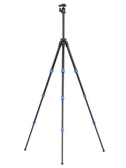 Benro TSL08AN00 Alüminyum Slim Kamera Tripod Kit