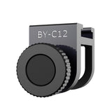 Boya BY-C12 Telefon Mini Aksesuar Bağlantı Aparatı