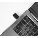 Boya BY-EA2 USB Ses Adaptörü