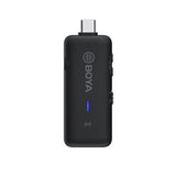 Boya BY-PM500W Kablolu - Kablosuz USB Condenser Mikrofon