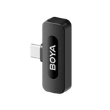BOYA BY-V3RXU Type-C Mikrofon Alıcısı – V2.0 Receiver