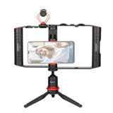 Boya BY-VG380 Akıllı Telefon Video Kiti