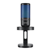 Boya K3 RGB Aydınlatmalı Condenser USB Mikrofon