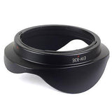 Canon İçin EW-83E Yaprak Parasoley