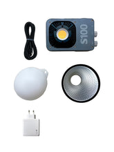E-Reise PL35 LED LIGHT BI COLOR IŞIK