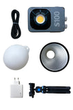 E-Reise PL35 LED LIGHT BI COLOR IŞIK (MİNİ TRİPODLU)