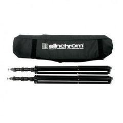Elinchrom 2'li Işık Ayağı Seti