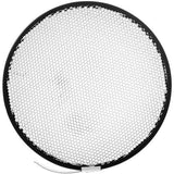Elinchrom 21cm Reflektör ve Petekli Set