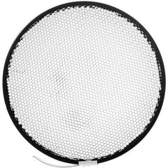 Elinchrom 21cm Reflektör ve Petekli Set