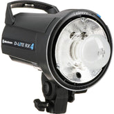 Elinchrom D-lite Rx4 (400Ws)Kompakt Flaş