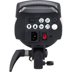 Elinchrom D-lite Rx4 (400Ws)Kompakt Flaş