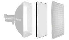 Elinchrom Rotalux 90x110cm Softbox İçin Dış Difüzör Bezi
