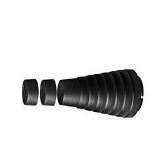 Elinchrom Koni ve 6°+12° Petek Seti