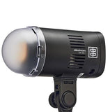 Elinchrom LED 100 C RGB İkili Işık Kiti