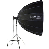 Elinchrom Litemotiv Softbox Octa 190cm + Bracket