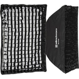 Elinchrom Rotalux Go Recta Softbox 55 X 75 cm