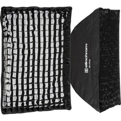 Elinchrom Rotalux Go Recta Softbox 55 X 75 cm