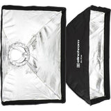 Elinchrom Rotalux Go Recta Softbox 55 X 75 cm