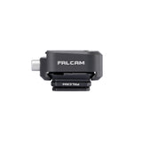 Falcam F22 Cold Shoe Adaptör Kit 2533