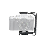 Falcam F22 & F38 & F50 Quick Release Universal Katlanabilir Yarım Kafes C00B3809