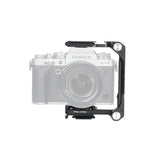 Falcam F22 & F38 & F50 Quick Release Universal Katlanabilir Yarım Kafes C00B3809