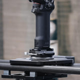 Falcam F38&F50 Ronin Serisi İçin Alt Quick Release Plate 3370