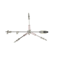 Falcam Geartree Tekerlekli Profesyonel Stüdyo Boom Stand 2788