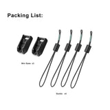 Falcam Maglink Quick Magnetic Buckle Mini Kit