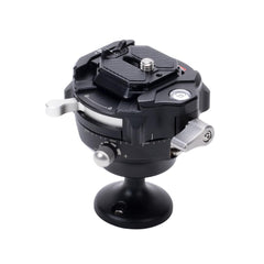 Falcam TreeRoot Quick Lock Travel Tripod (R141K-320P) T00A4301