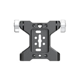 Falcam Universal Dual Rod Base 3306