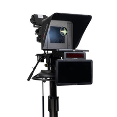 Fortinge ERA İP 19'' Broadcast Serisi IP Stüdyo Prompter SDI