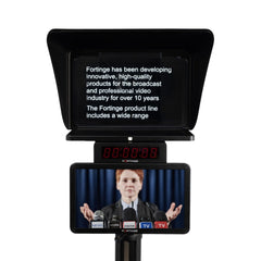 Fortinge ERA İP 21-HB Broadcast Serisi IP Stüdyo Prompter SDI