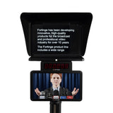 Fortinge ERA İP 24-HB Broadcast Serisi IP Stüdyo Prompter SDI