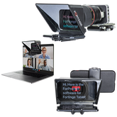 Fortinge MIA XL Mobile Prompter