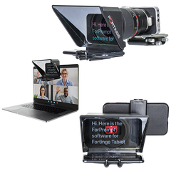 Fortinge MIA XL Mobile Prompter