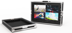 Fortinge PRO 215 QUAD HD 21,5'' Profesyonel Video Monitör