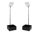Fortinge PROC17-D-HB Konferans Tipi Prompter ( ikili )