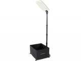 Fortinge PROC19-HB Konferans Tipi Prompter ( tekli )