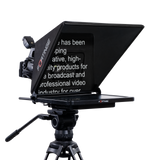 Fortinge PROX17-HB Stüdyo Prompter