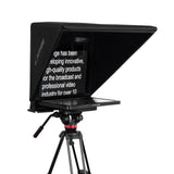 Fortinge ROBO19-HB-SDI PTZ Kameralar için Stüdyo Teleprompter