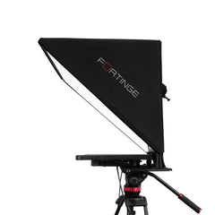Fortinge ROBO19-HB-SDI PTZ Kameralar için Stüdyo Teleprompter